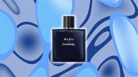 bleu de chanel smell like|chanel bleu knockoff.